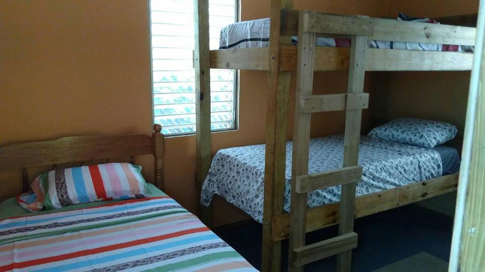 Placencia Hostel Exterior photo